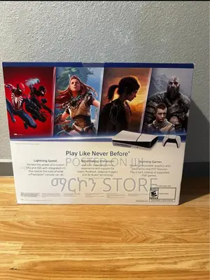 Playstation 5 1tb