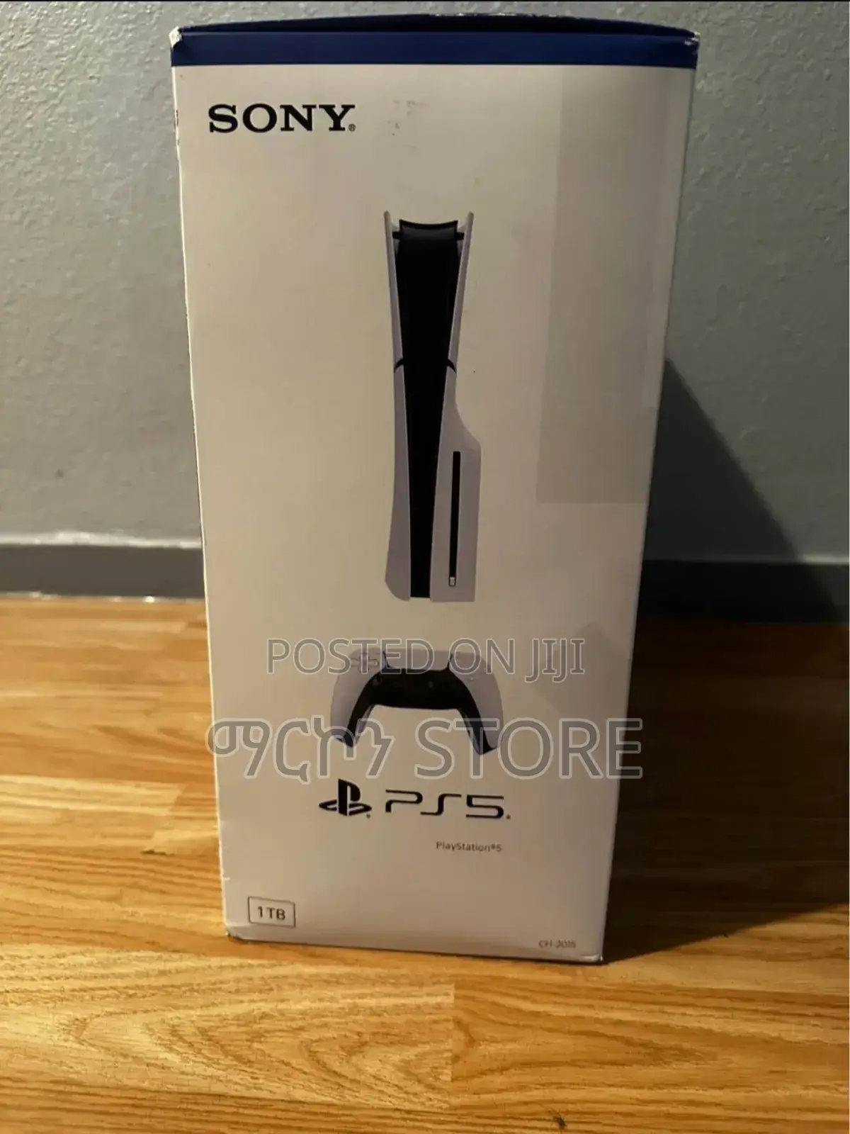 Playstation 5 1tb