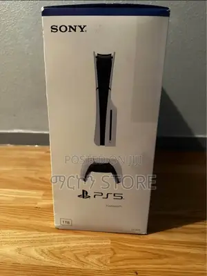 Playstation 5 1tb