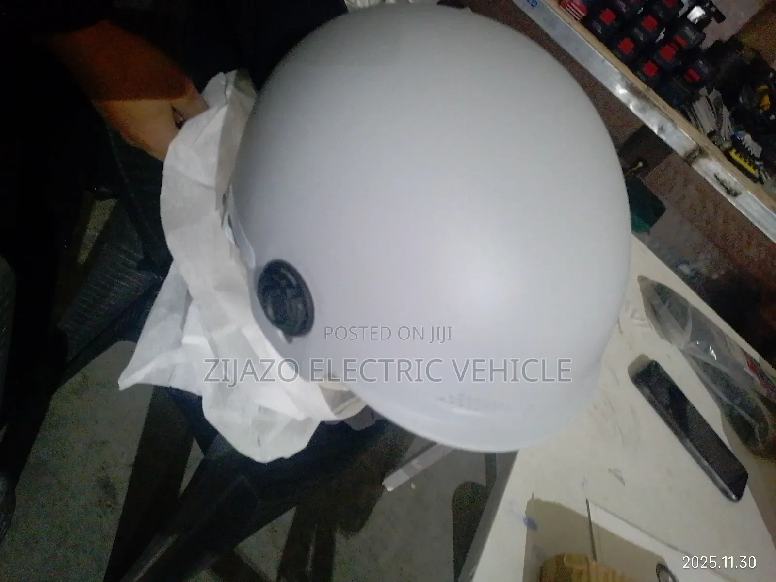 Motorcycle Helmets