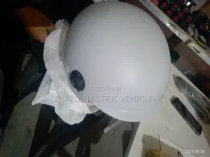 Motorcycle Helmets