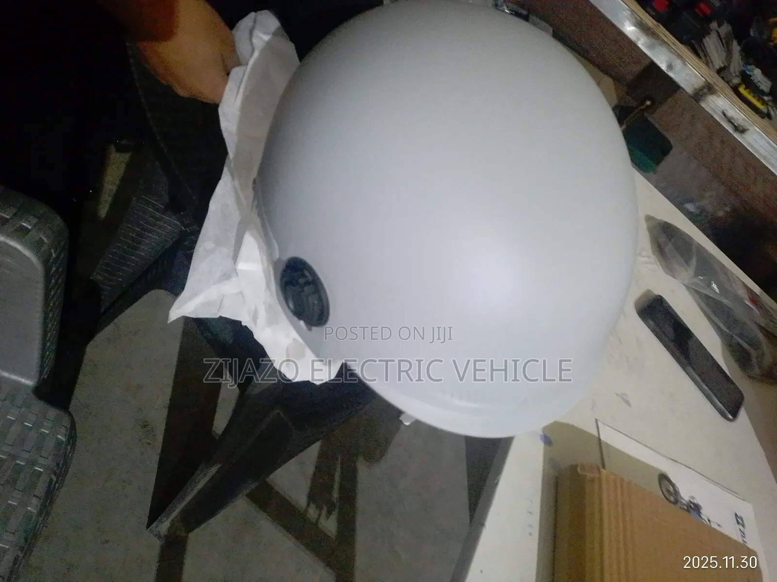 Motorcycle Helmets