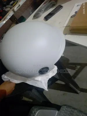 Motorcycle Helmets