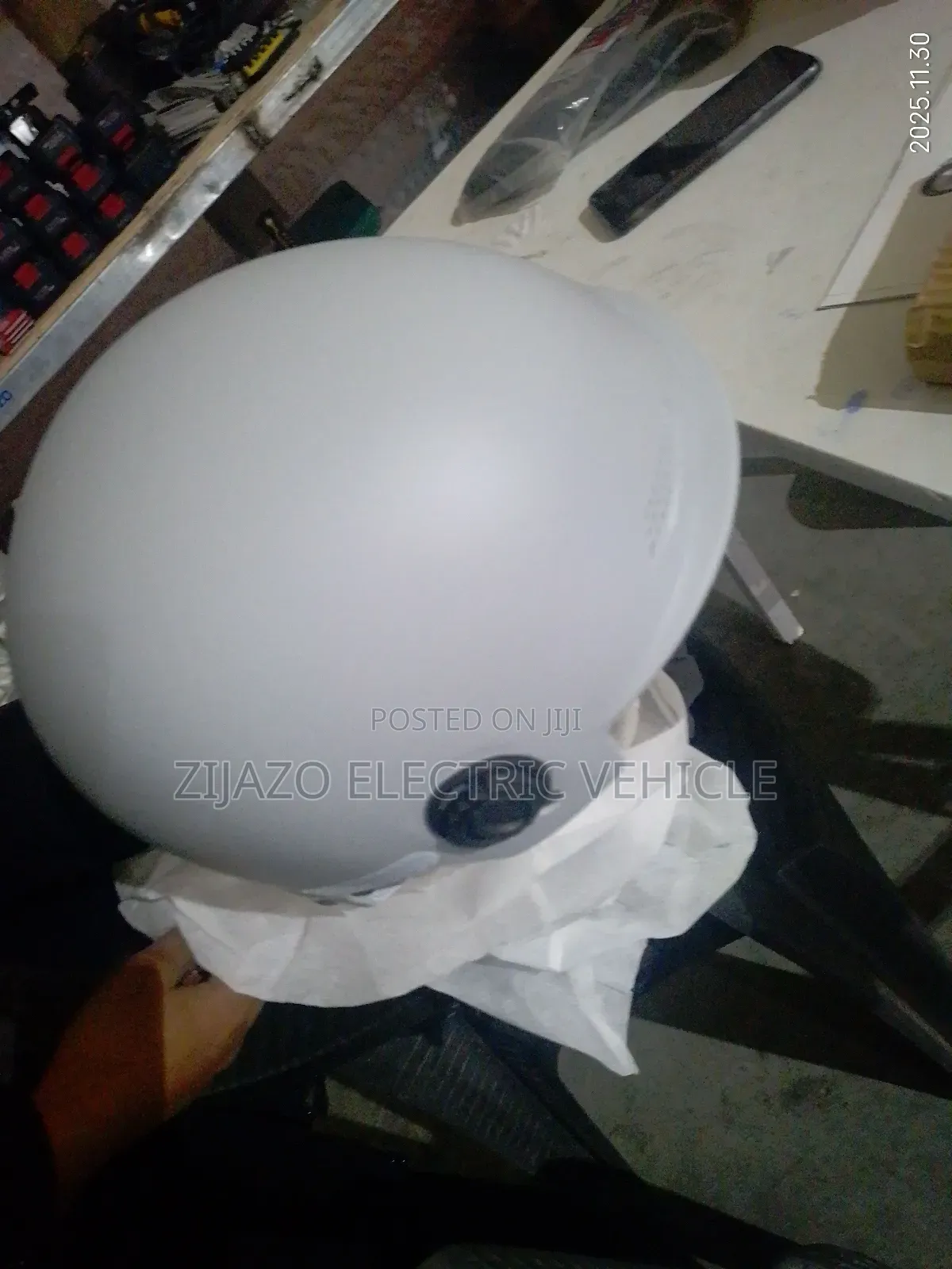 Motorcycle Helmets