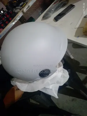 Motorcycle Helmets