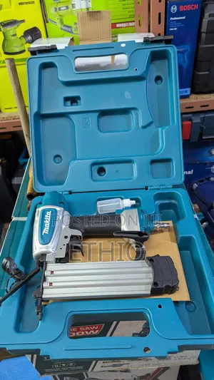 Makita Shooter
