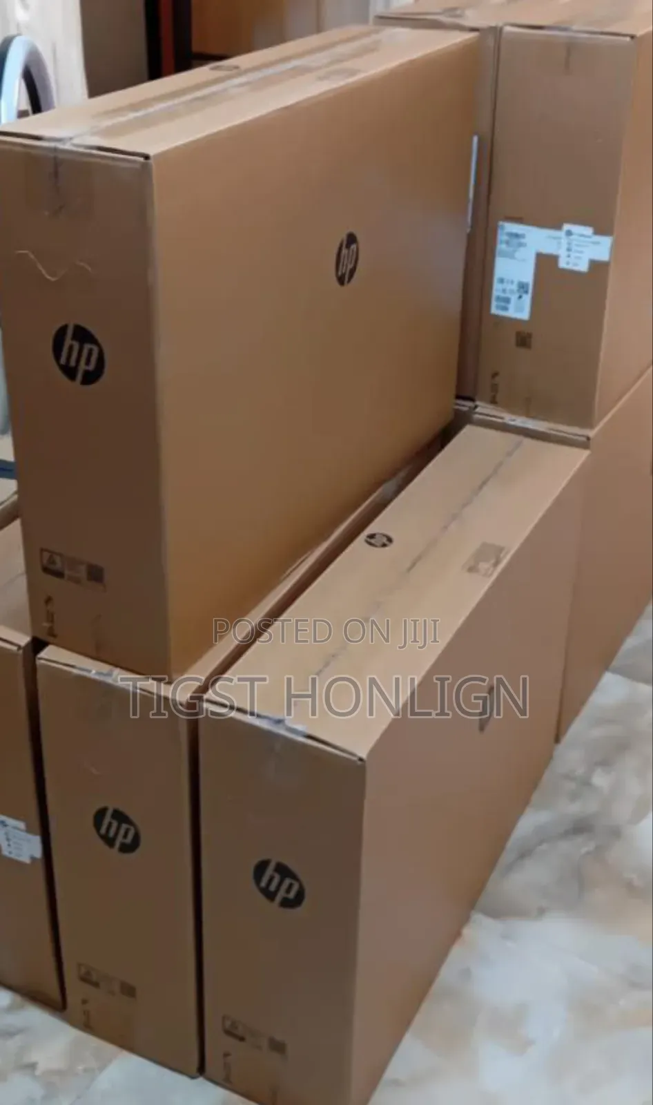 New Desktop Computer HP 200 G4 All-in-One 16GB Intel Core I7 SSD 1T