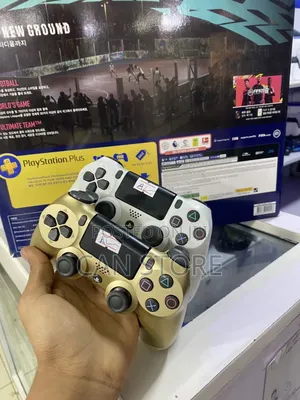 America Orignal Ps4 Joystick Available
