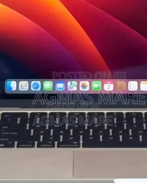 New Laptop Apple MacBook Air 2022 M2 8GB Apple M2 SSD 256GB