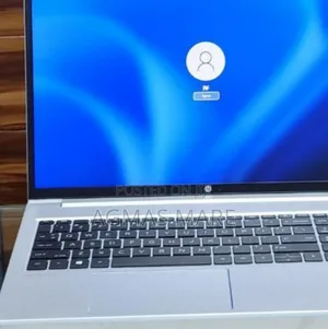 New Laptop HP Probook 450 16GB Intel Core I7 SSD 1T