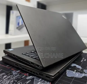 New Laptop Lenovo ThinkPad T460 8GB Intel Core I7 SSD 256GB