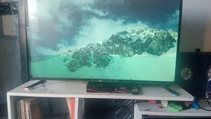 Hundai 43 Inch Tv