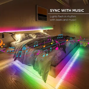 RGB Light 5m
