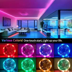 RGB Light Remote Control