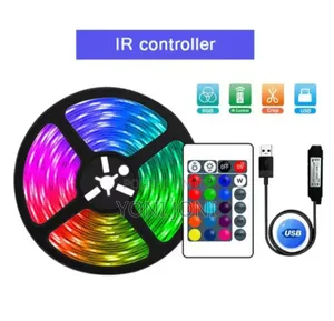 RGB Light 5m Color Full