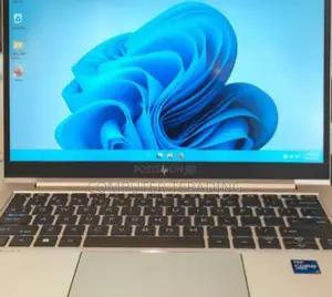 New Laptop HP 630 16GB Intel Core I7 SSD 512GB