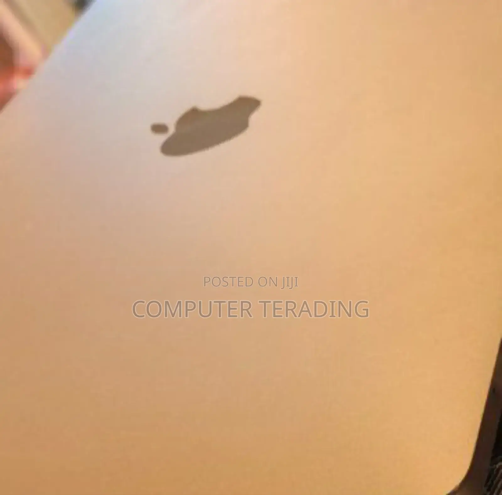 New Laptop Apple MacBook Pro 2017 8GB Intel Core I5 SSD 128GB