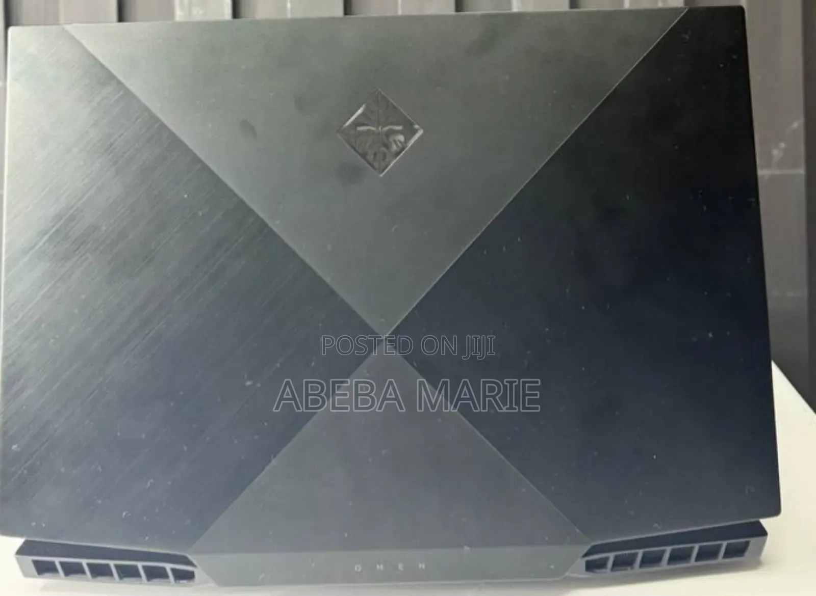 New Laptop HP Omen 15 16GB Intel Core I7 SSD 1T
