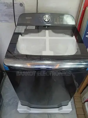 National Top Loading Washing Mashins 16kg Awtomatic Brand Model Now