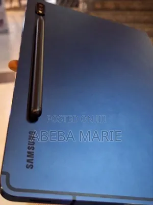 New Samsung Galaxy Tab S7 128 GB