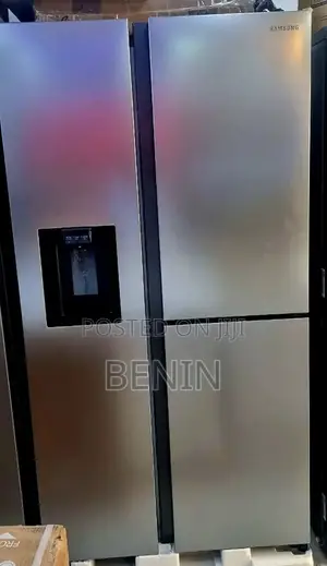 Samsung Refrigerator 625-Liters Deliver