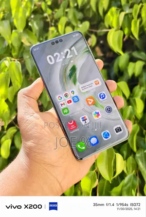 New Huawei Mate 60 Pro 512 GB White
