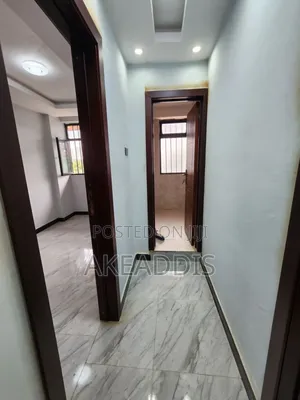 Furnished 2bdrm Condo in Bole Ayat for sale