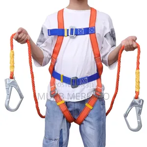 Safety Harness Belt