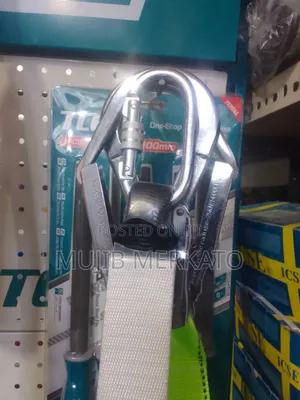 Safety Harness Belt