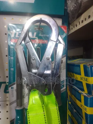 Safety Harness Belt