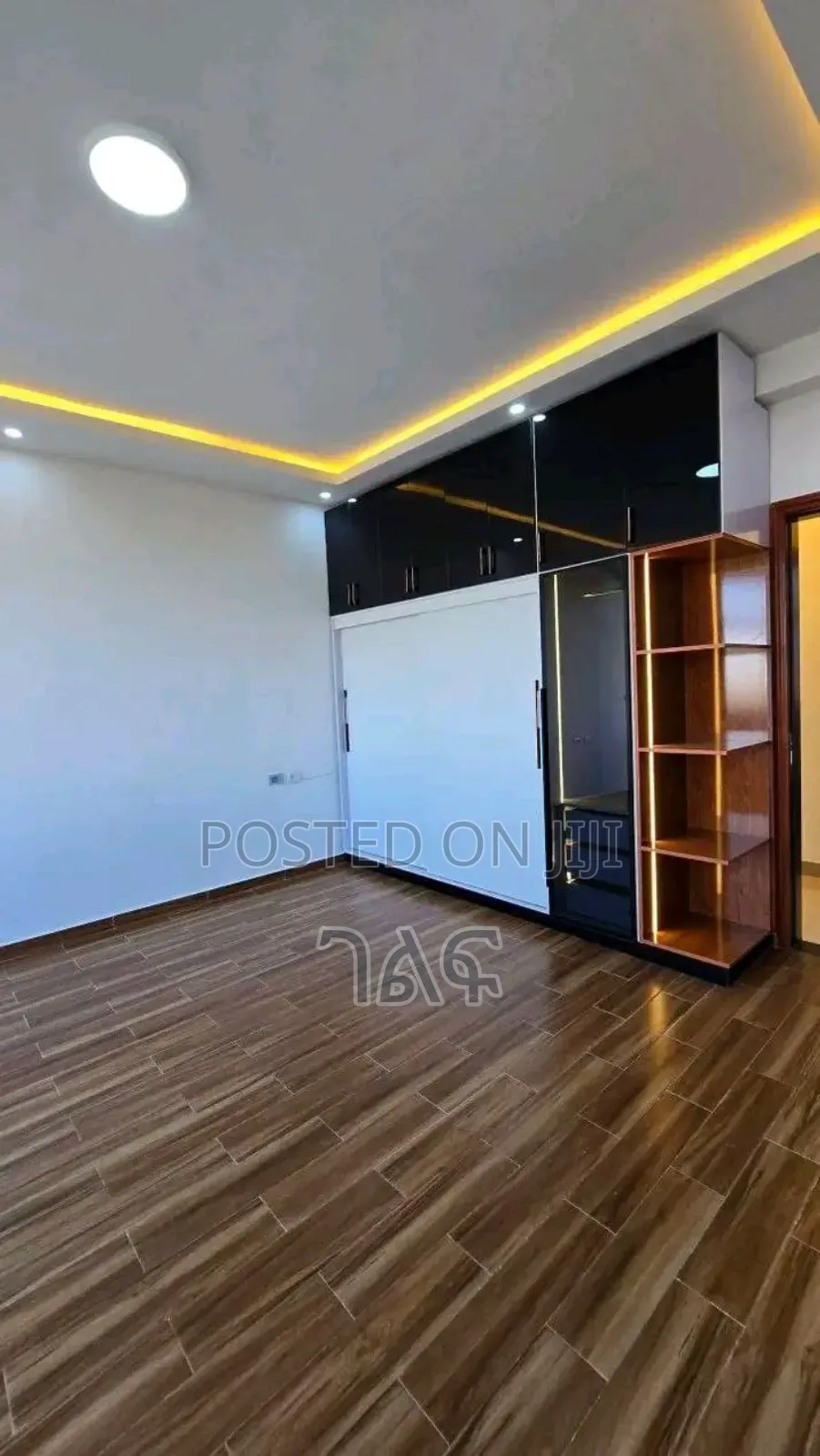4bdrm Apartment in ፊጋ ኖህ Figa Noah, Bole for sale