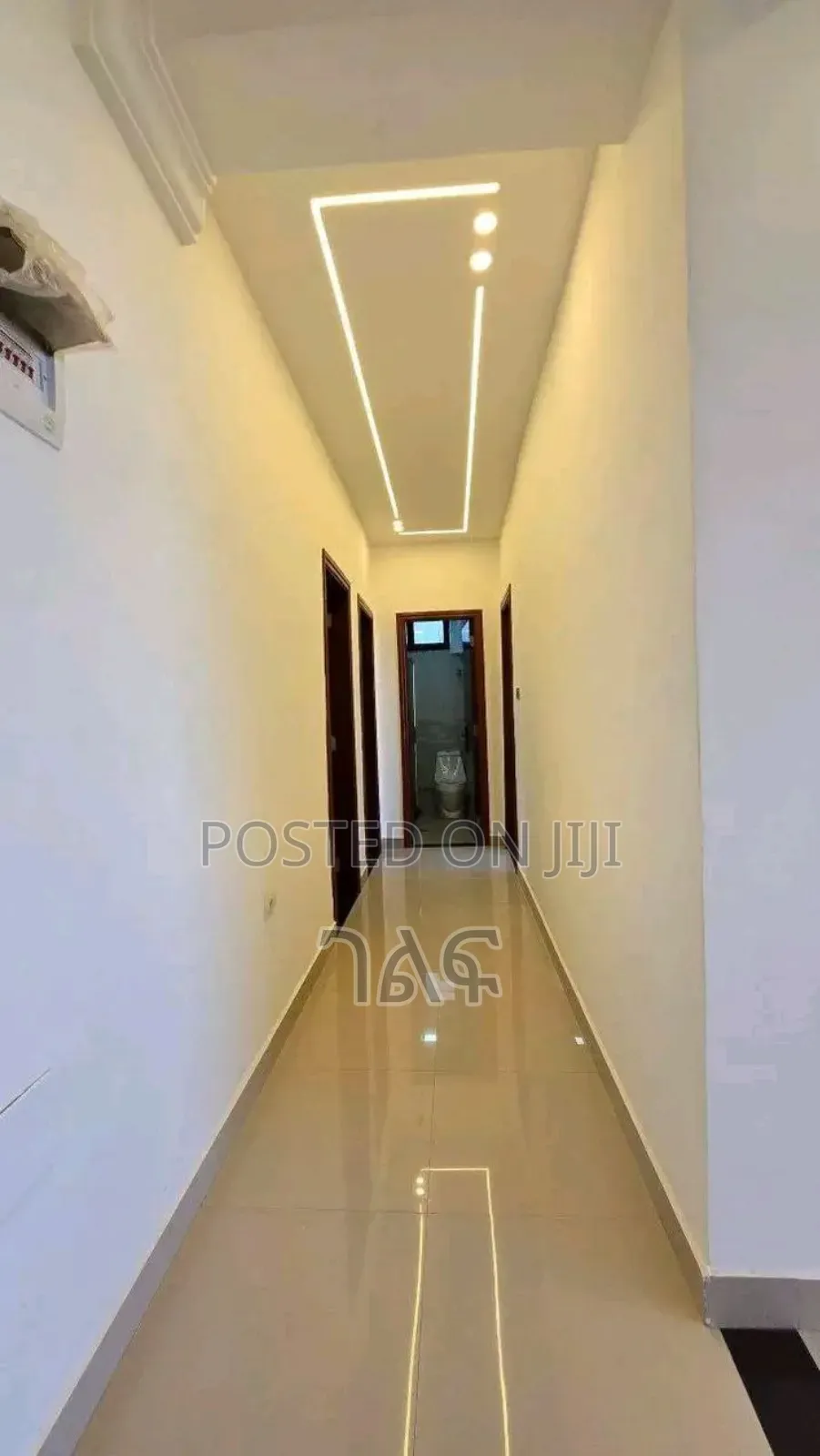 4bdrm Apartment in ፊጋ ኖህ Figa Noah, Bole for sale