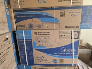 Air Conditioners 18000btu