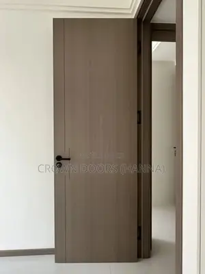 Crown Door Premium Luxury Water Proof Doors for Indoor Main Gates