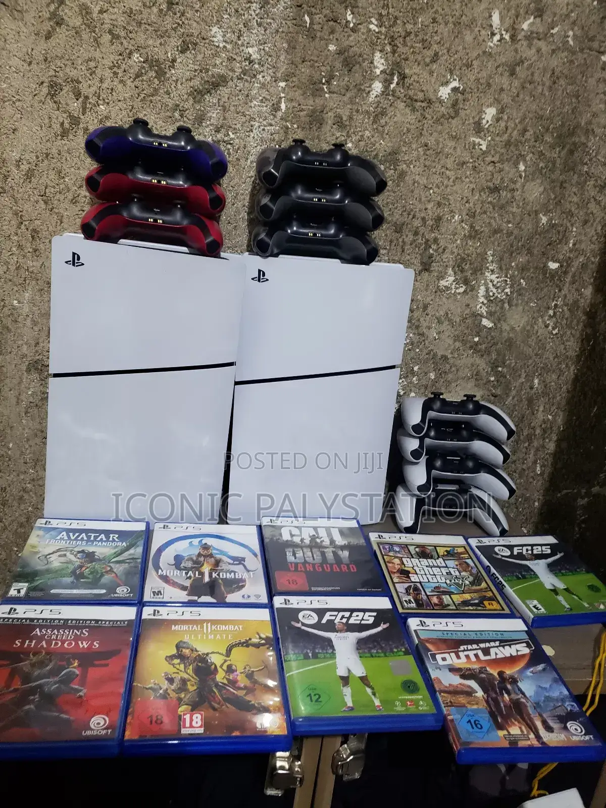 Big Discount for Gamers for Game Zones