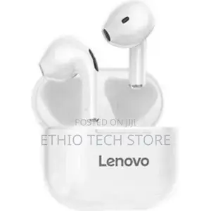Lenovo Lp40 Earphone