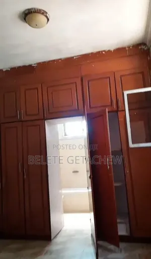 3bdrm House in Ayat, L-Shape House, Bole for sale