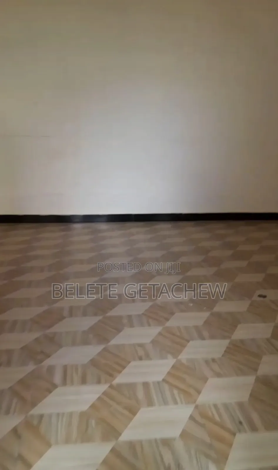 3bdrm House in Ayat, L-Shape House, Bole for sale