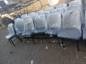 The Restaurant Chairs