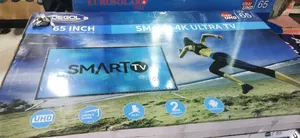 Degol 65 Ultra Hd Smart TV