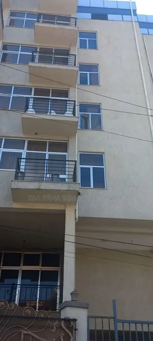 Furnished 16bdrm House in ለቡ አካባቢ, Nifas Silk-Lafto for sale