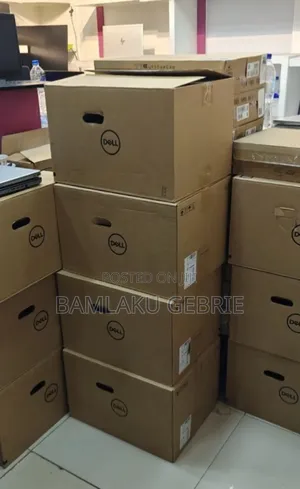 New Desktop Computer Dell OptiPlex 7010 8GB Intel Core I5 SSD 512GB