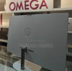 New Desktop Computer HP 200 G4 All-in-One 16GB Intel Core I7 SSD 1T