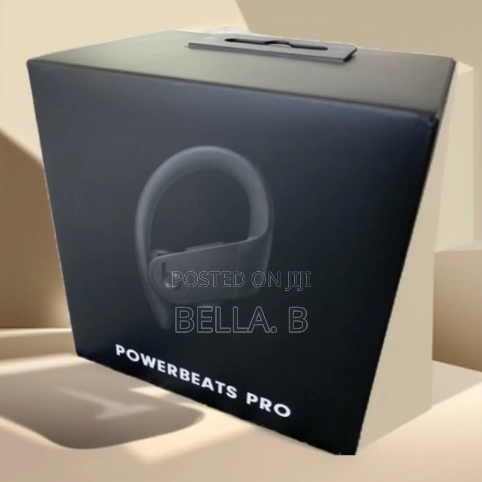 Powerbeats Pro Airpod : Unleash the Athlete in You