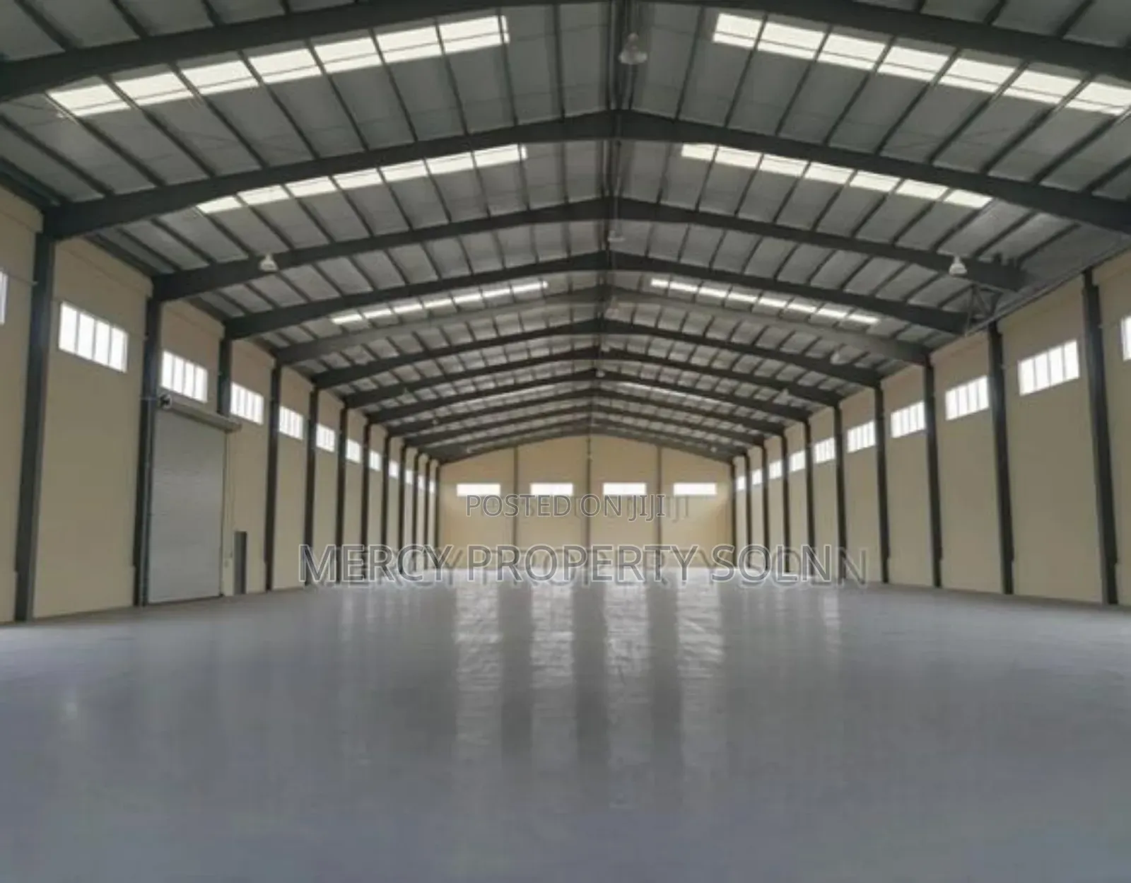 Warehouse For Rent, With 315 Kv Power Very Clean And Safe