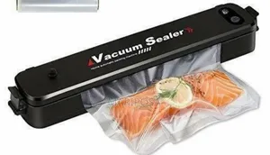Automatic Vaccum Sealer Machine
