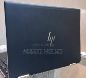 New Laptop HP Spectre X360 16GB Intel Core I7 SSD 512GB
