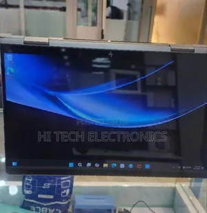 New Laptop HP Envy X360 16GB Intel Core Ultra 7 SSD 1T