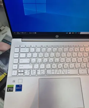 New Laptop HP Pavilion 11 16GB Intel Core I7 SSD 512GB