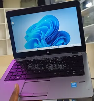 New Laptop HP EliteBook 820 G1 4GB Intel Core I5 SSD 128GB